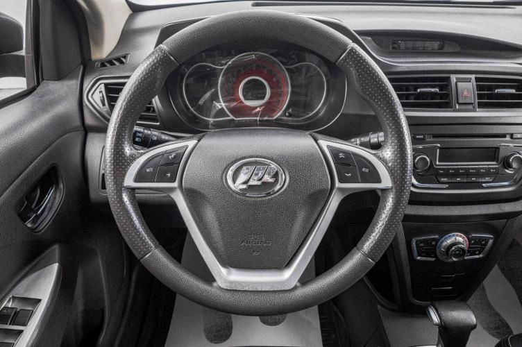 LIFAN X50 13 из 25