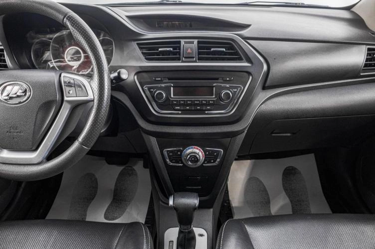 LIFAN X50 17 из 25