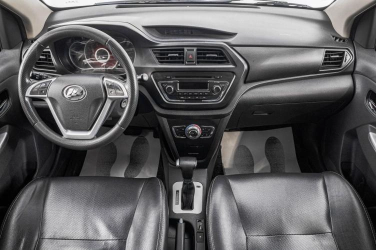 LIFAN X50 9 из 25