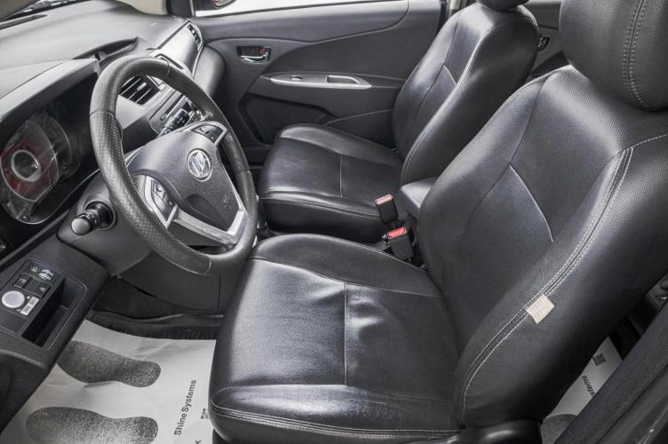 LIFAN X50 10 из 25