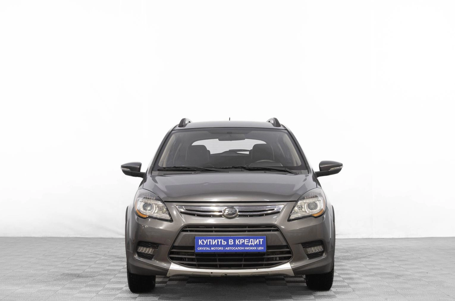 LIFAN X50 2 из 25