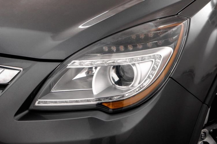 LIFAN X50 7 из 25