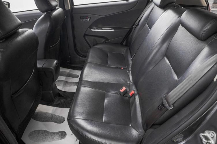 LIFAN X50 23 из 25