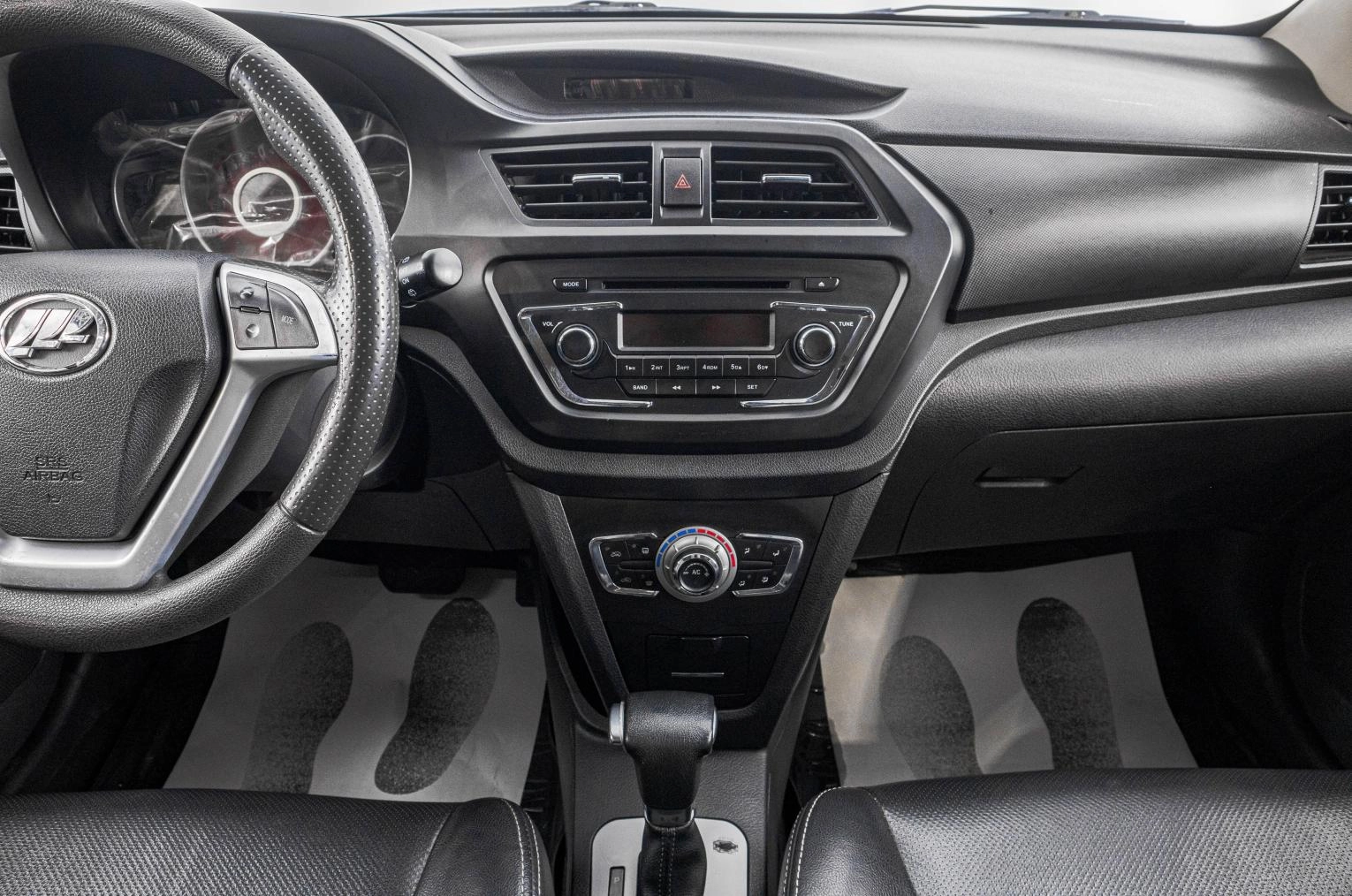 LIFAN X50 17 из 25