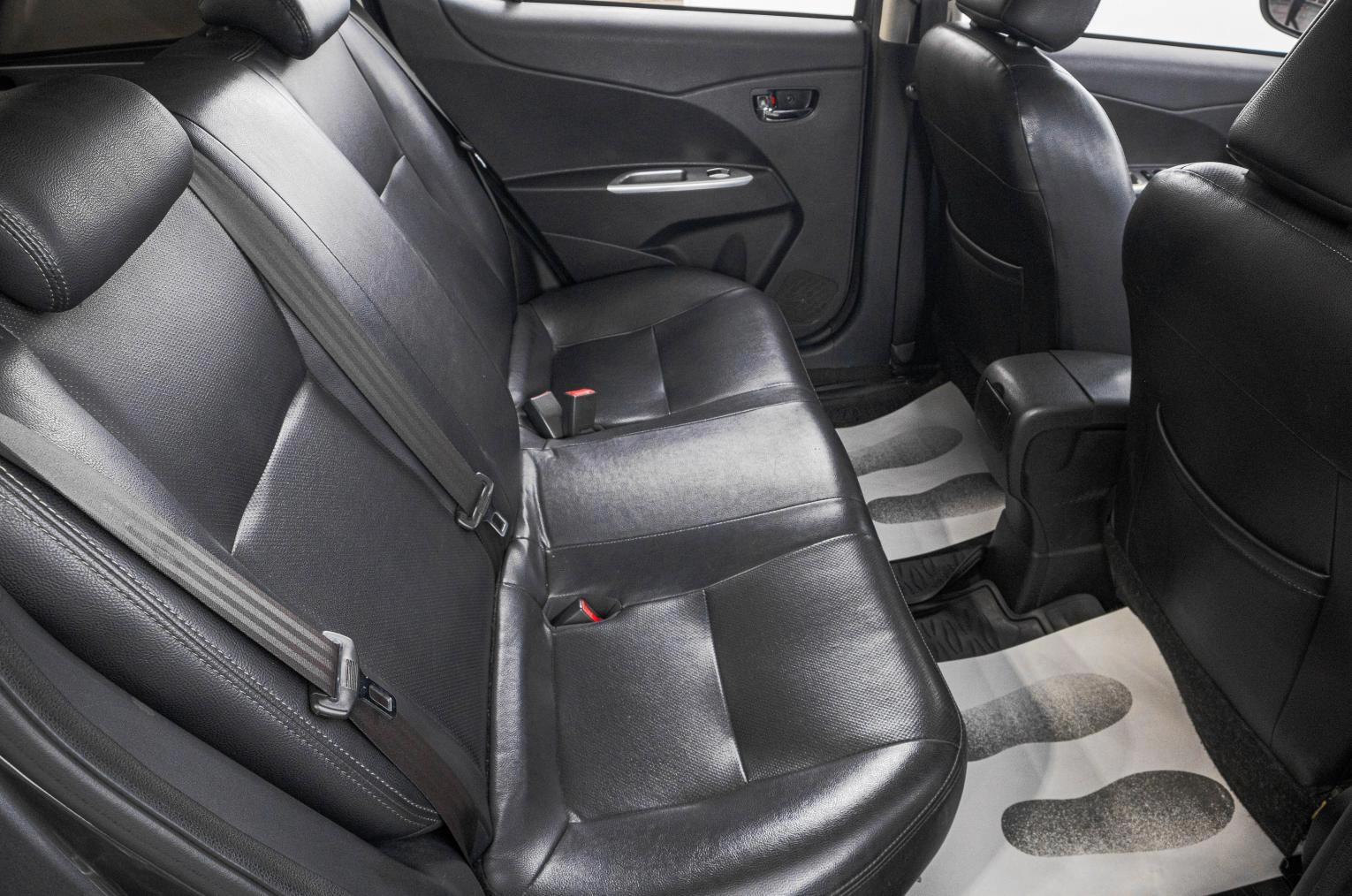 LIFAN X50 24 из 25