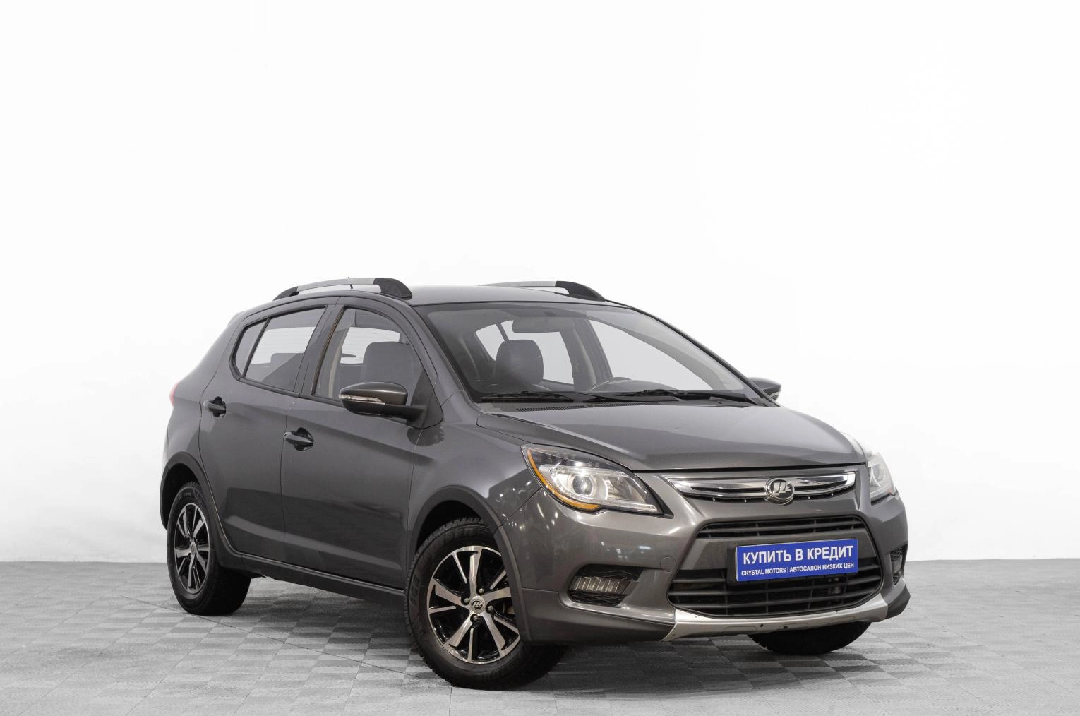 LIFAN X50 1 из 25