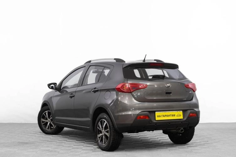 LIFAN X50 6 из 6