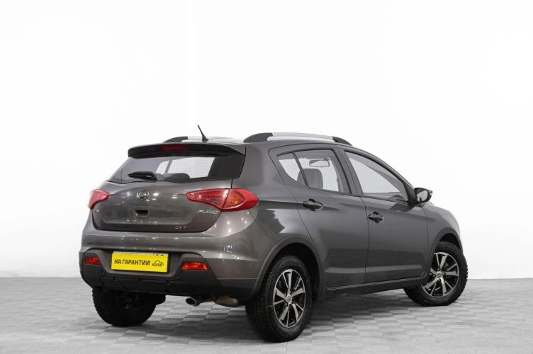 LIFAN X50 4 из 6