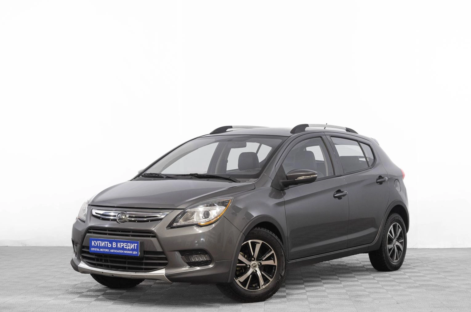 LIFAN X50 3 из 25