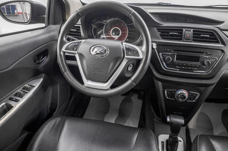 LIFAN X50 16 из 25