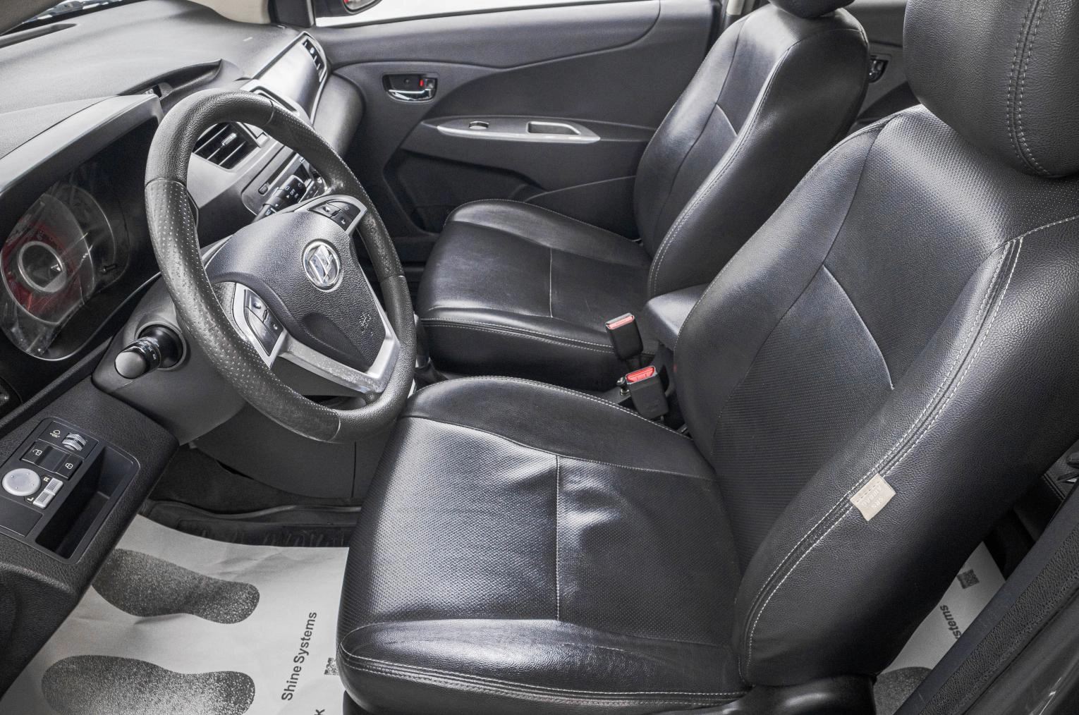 LIFAN X50 10 из 25