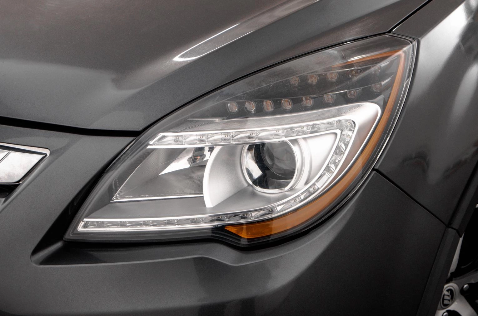 LIFAN X50 7 из 25