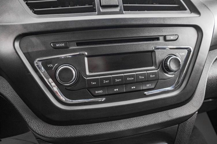 LIFAN X50 18 из 25