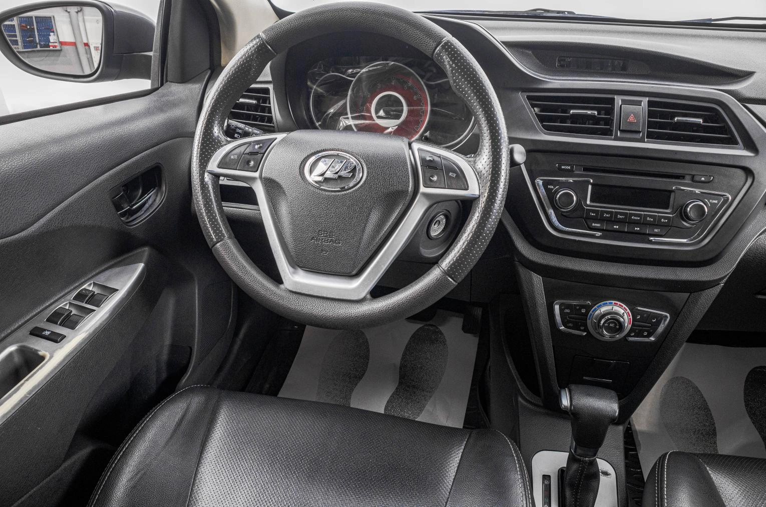 LIFAN X50 16 из 25