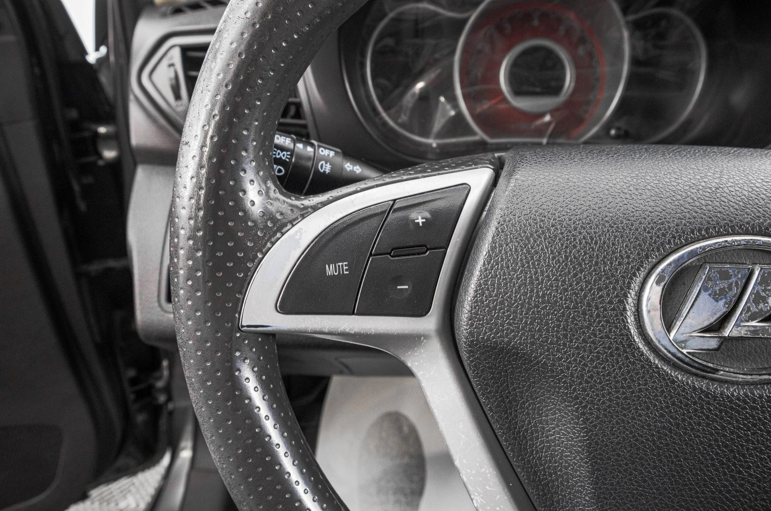 LIFAN X50 14 из 25