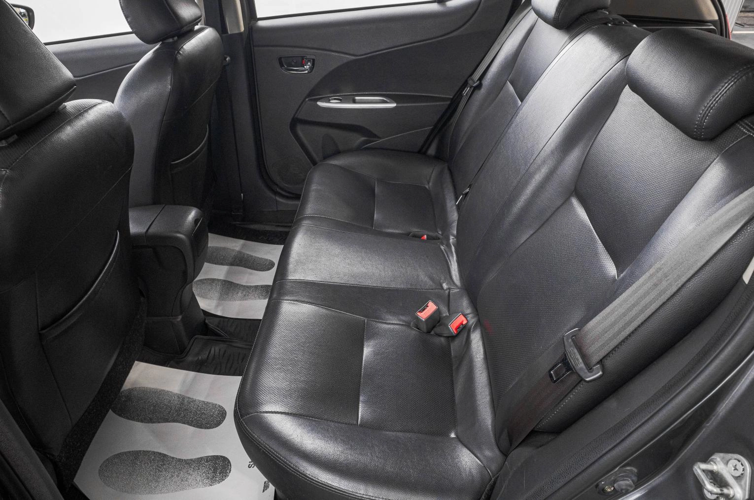LIFAN X50 23 из 25