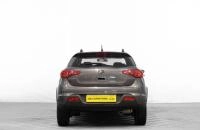 LIFAN X50 5 из 25