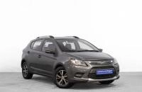 LIFAN X50 1 из 25