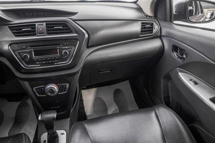 LIFAN X50 21 из 25