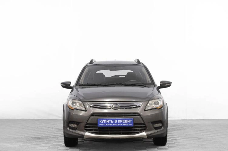 LIFAN X50 2 из 6