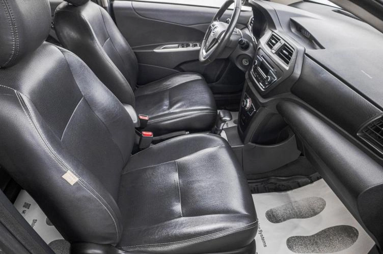 LIFAN X50 22 из 25
