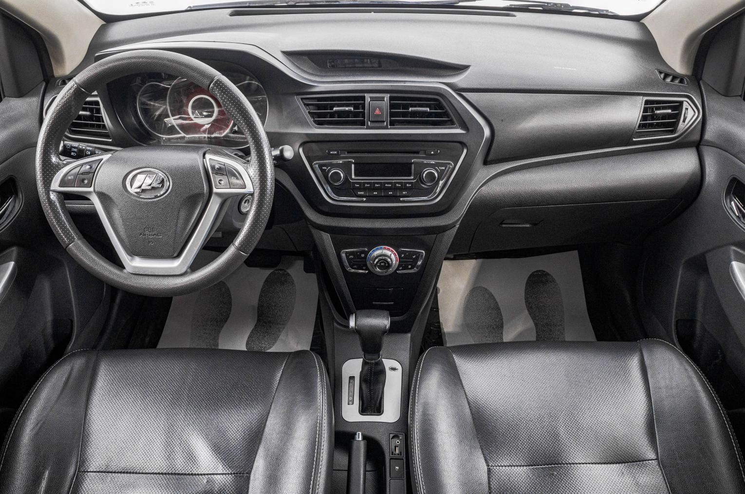 LIFAN X50 9 из 25