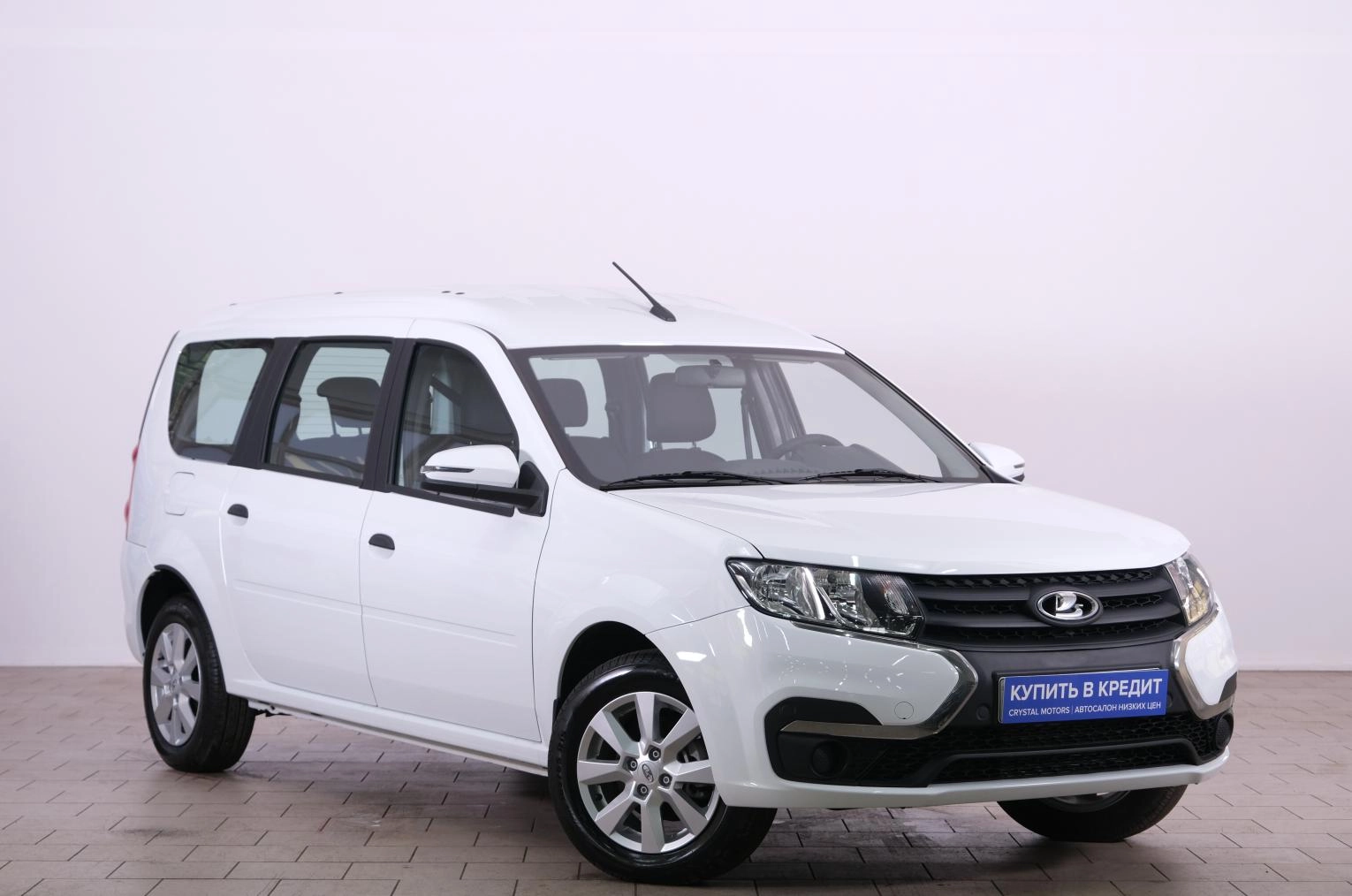 ВАЗ (LADA) Largus 1 из 20