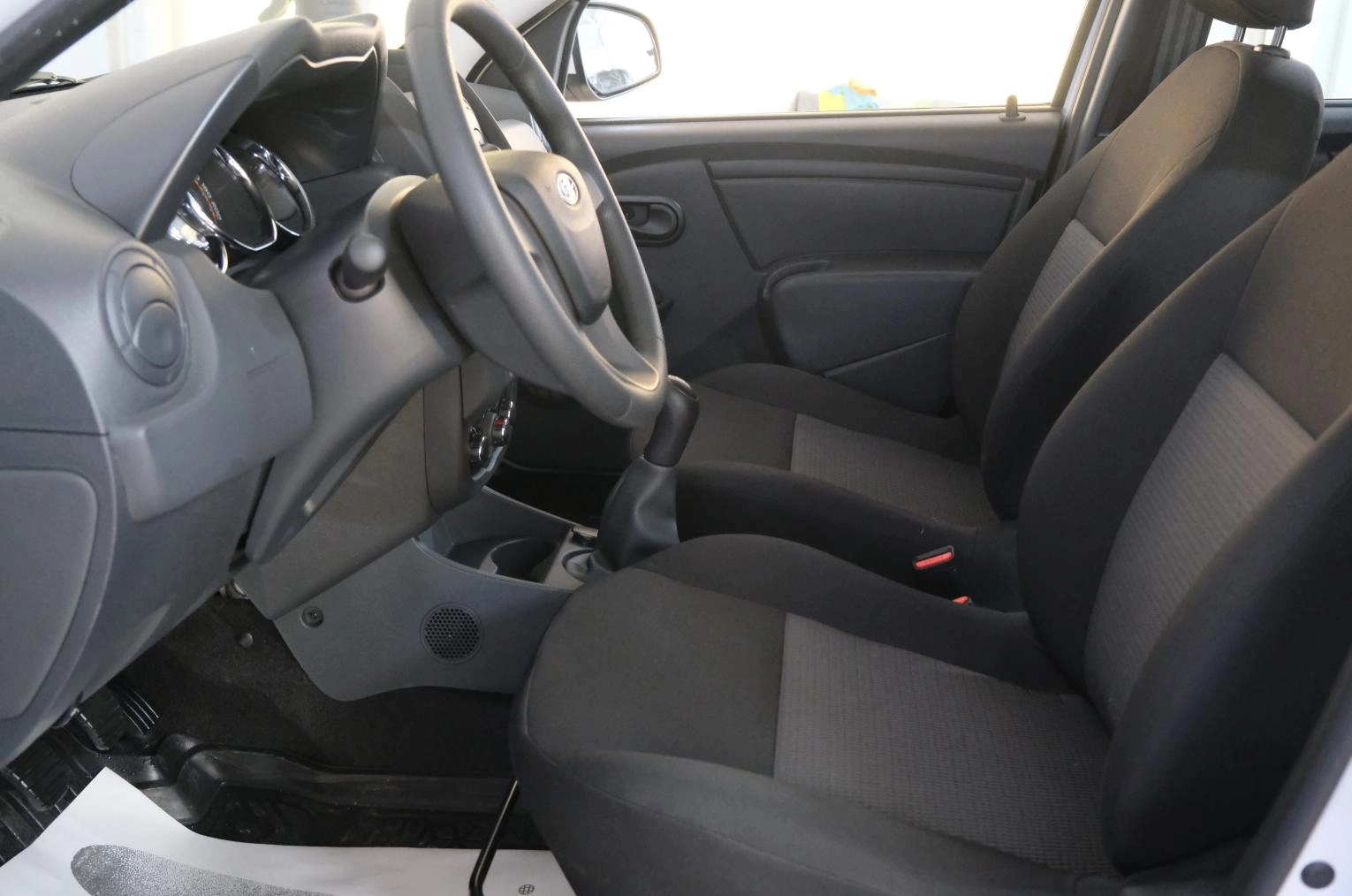 ВАЗ (LADA) Largus 7 из 20