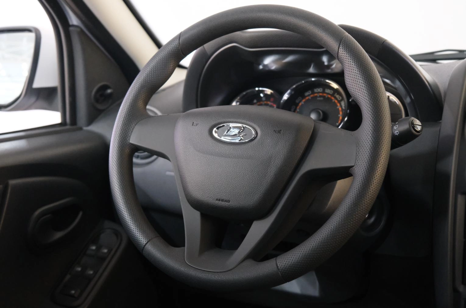 ВАЗ (LADA) Largus 11 из 20