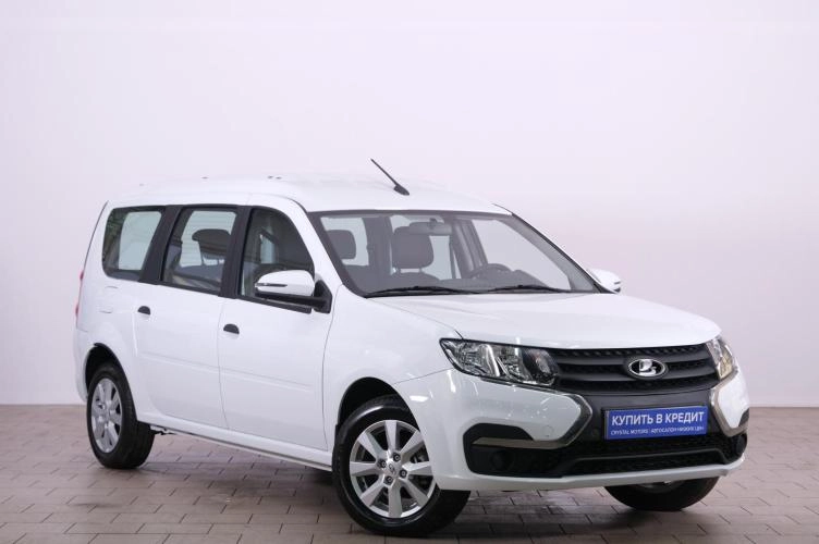 ВАЗ (LADA) Largus 1 из 6