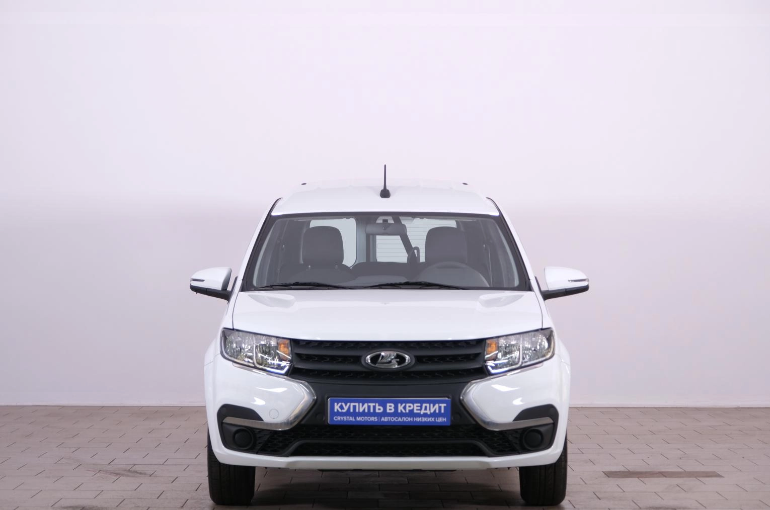 ВАЗ (LADA) Largus 2 из 20
