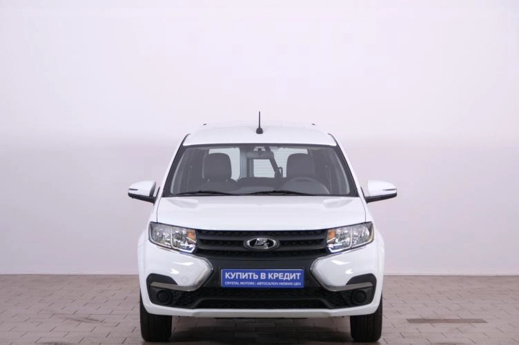 ВАЗ (LADA) Largus 2 из 6