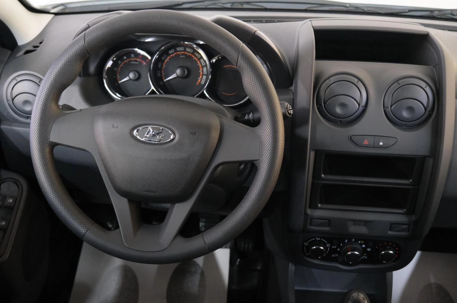 ВАЗ (LADA) Largus 10 из 20