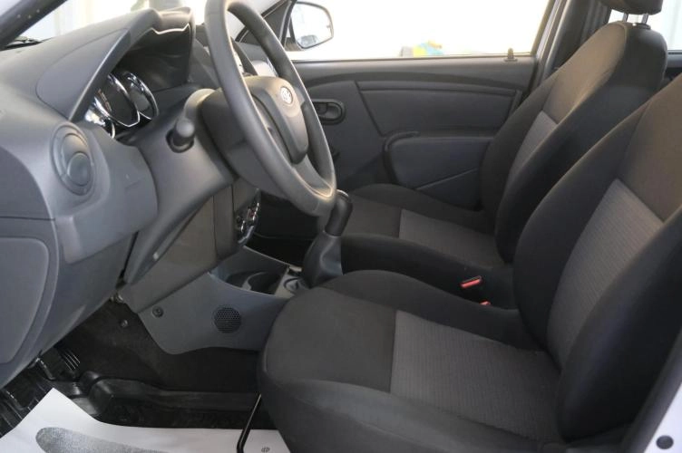 ВАЗ (LADA) Largus 7 из 20
