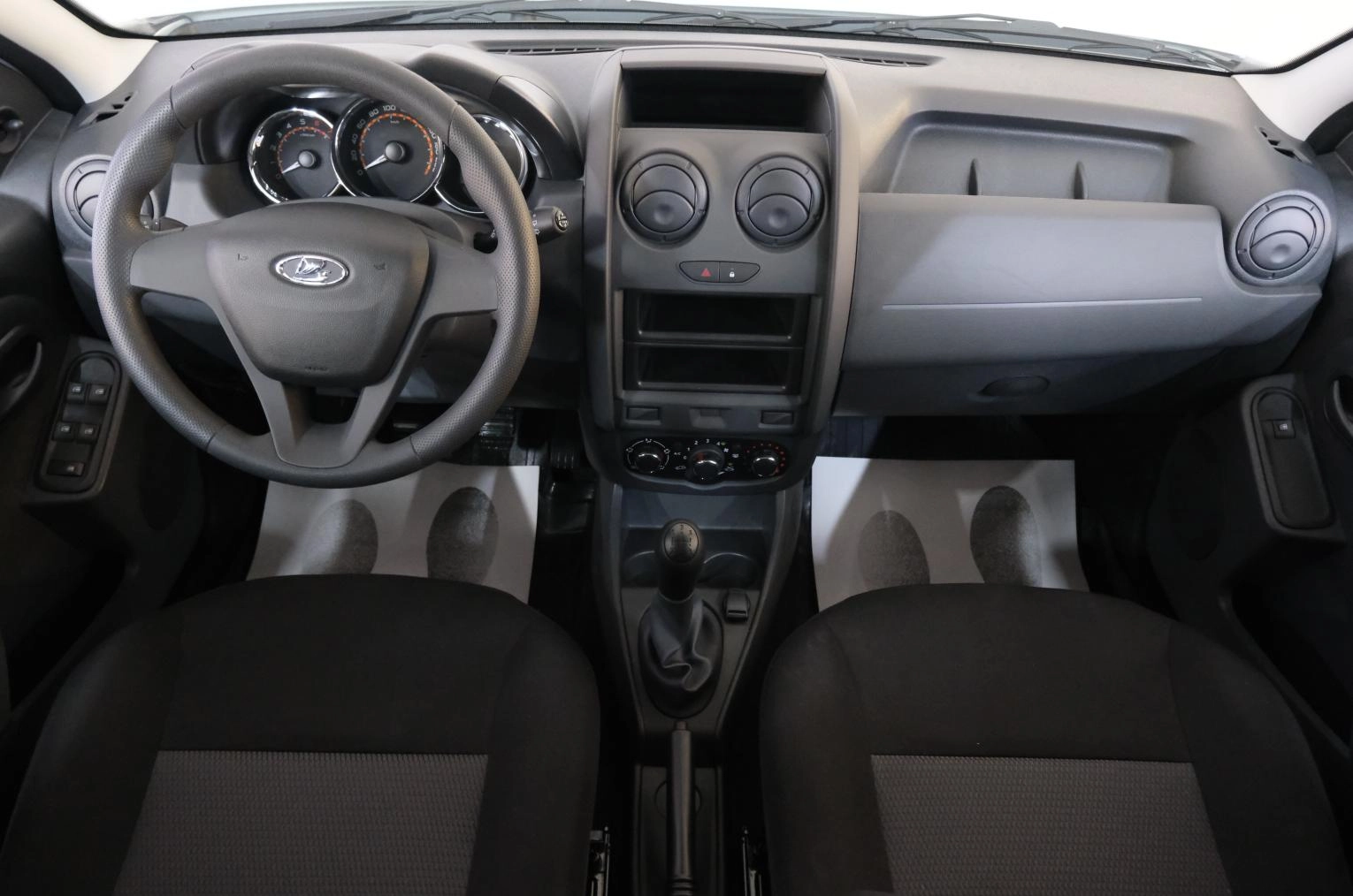 ВАЗ (LADA) Largus 12 из 20
