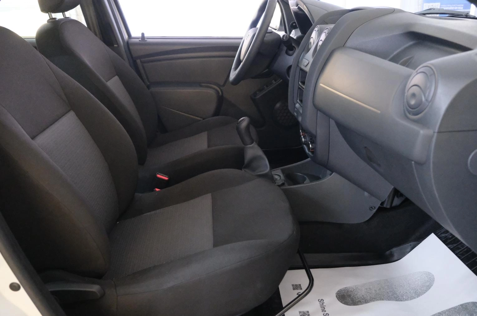 ВАЗ (LADA) Largus 17 из 20