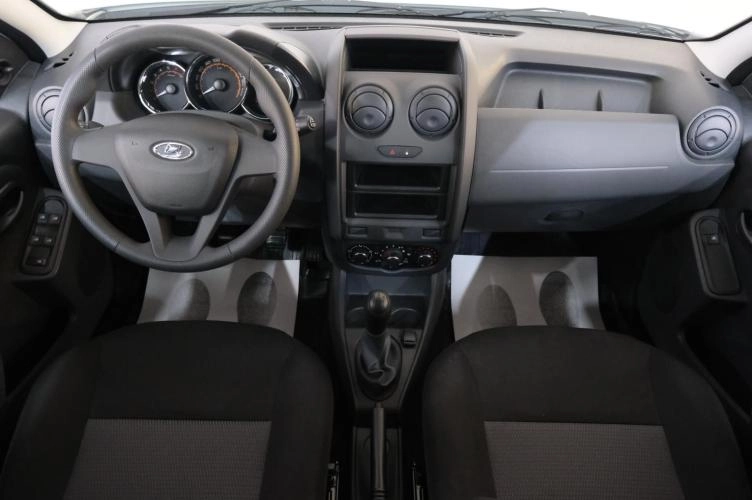 ВАЗ (LADA) Largus 12 из 20