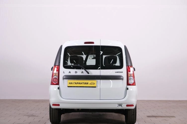 ВАЗ (LADA) Largus 5 из 6