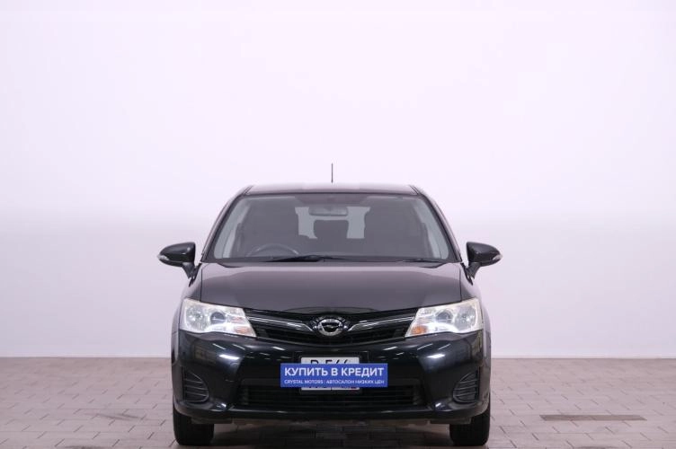 Toyota Corolla Fielder 2 из 6