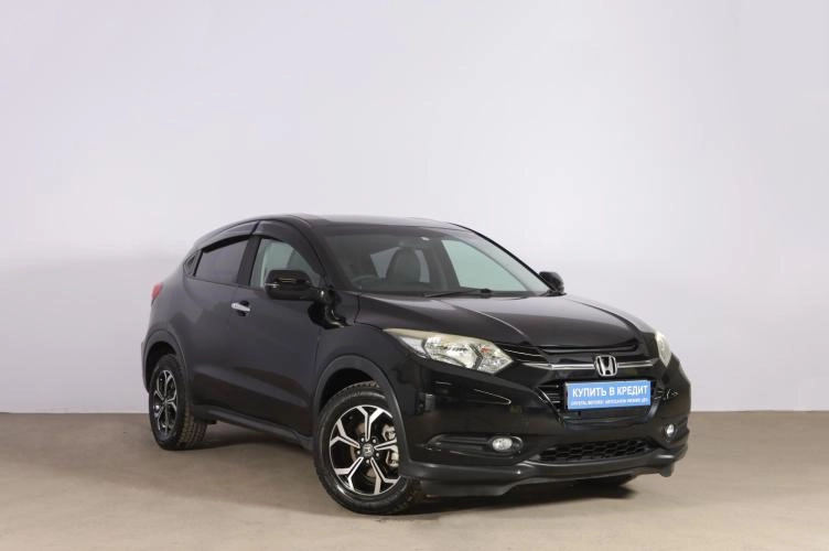 Honda Vezel 1 из 6
