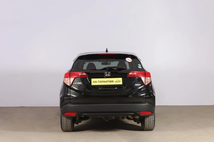 Honda Vezel 5 из 6