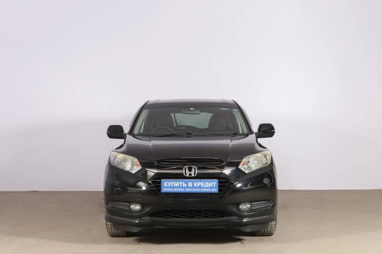 Honda Vezel 2 из 6