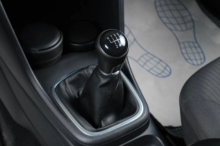Volkswagen Polo 17 из 19