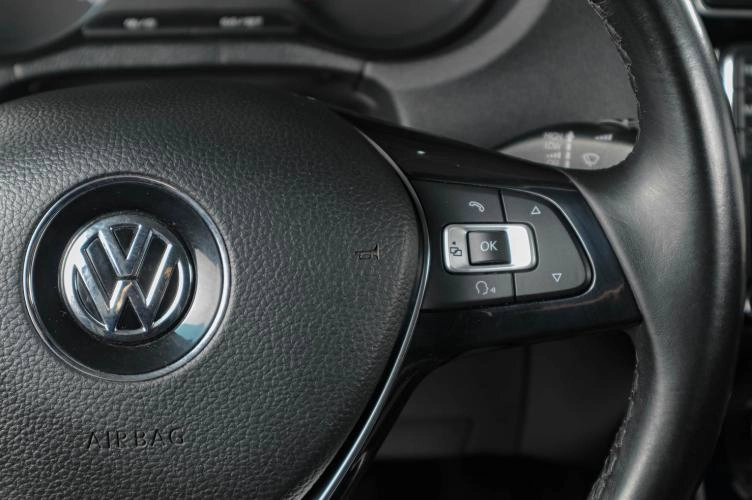Volkswagen Polo 15 из 19