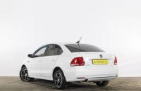 Volkswagen Polo 4 из 19