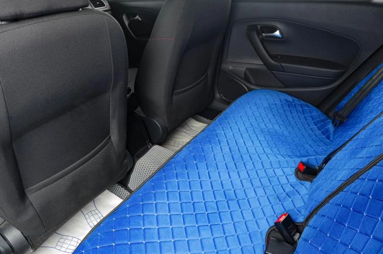 Volkswagen Polo 8 из 19