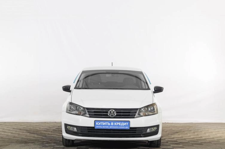 Volkswagen Polo 2 из 6