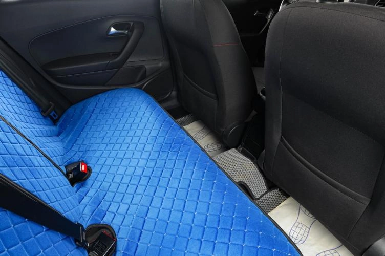 Volkswagen Polo 9 из 19