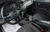 Volkswagen Polo 7 из 19