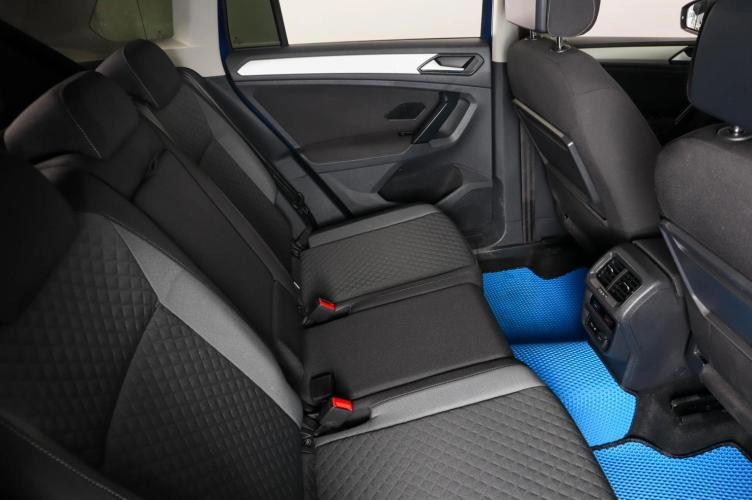 Volkswagen Tiguan 10 из 24